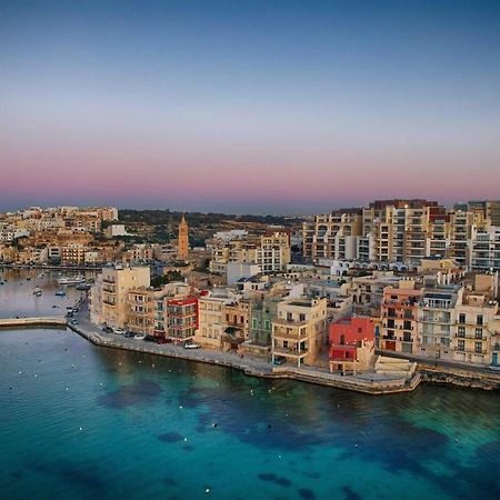 Marsascala 2 Bedroom Apartment Close To Beach! Hpi 6768 Marsaskala Eksteriør billede