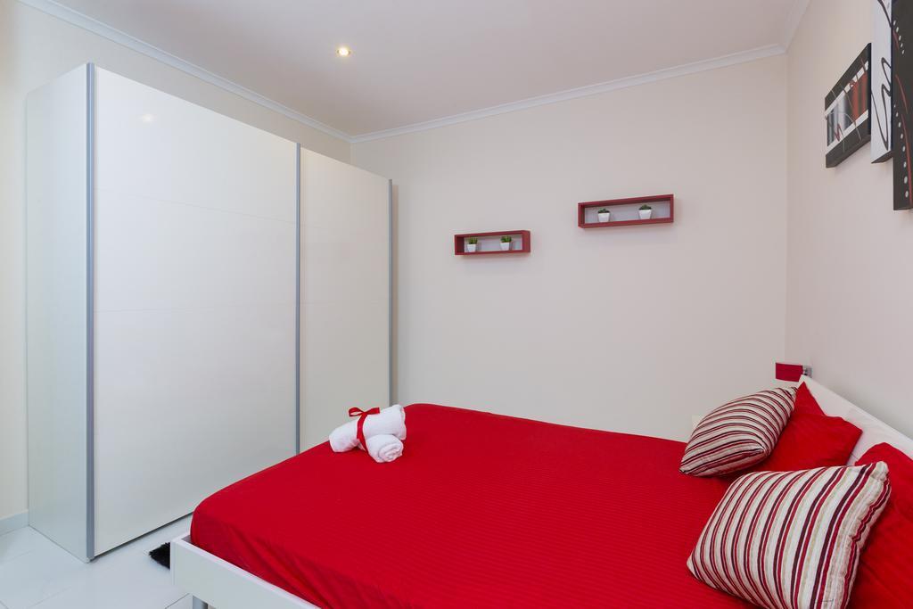 Marsascala 2 Bedroom Apartment Close To Beach! Hpi 6768 Marsaskala Eksteriør billede
