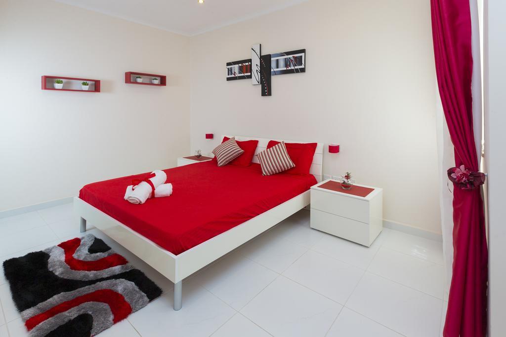 Marsascala 2 Bedroom Apartment Close To Beach! Hpi 6768 Marsaskala Eksteriør billede