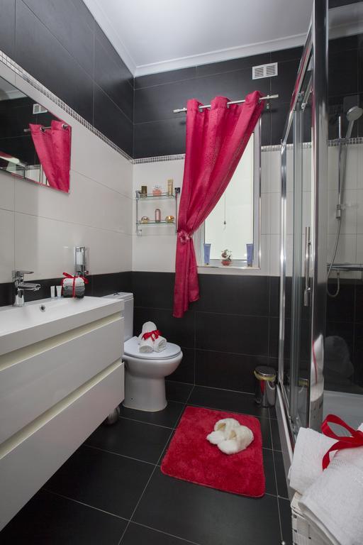 Marsascala 2 Bedroom Apartment Close To Beach! Hpi 6768 Marsaskala Eksteriør billede