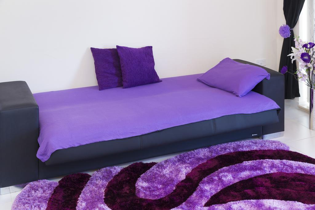 Marsascala 2 Bedroom Apartment Close To Beach! Hpi 6768 Marsaskala Eksteriør billede