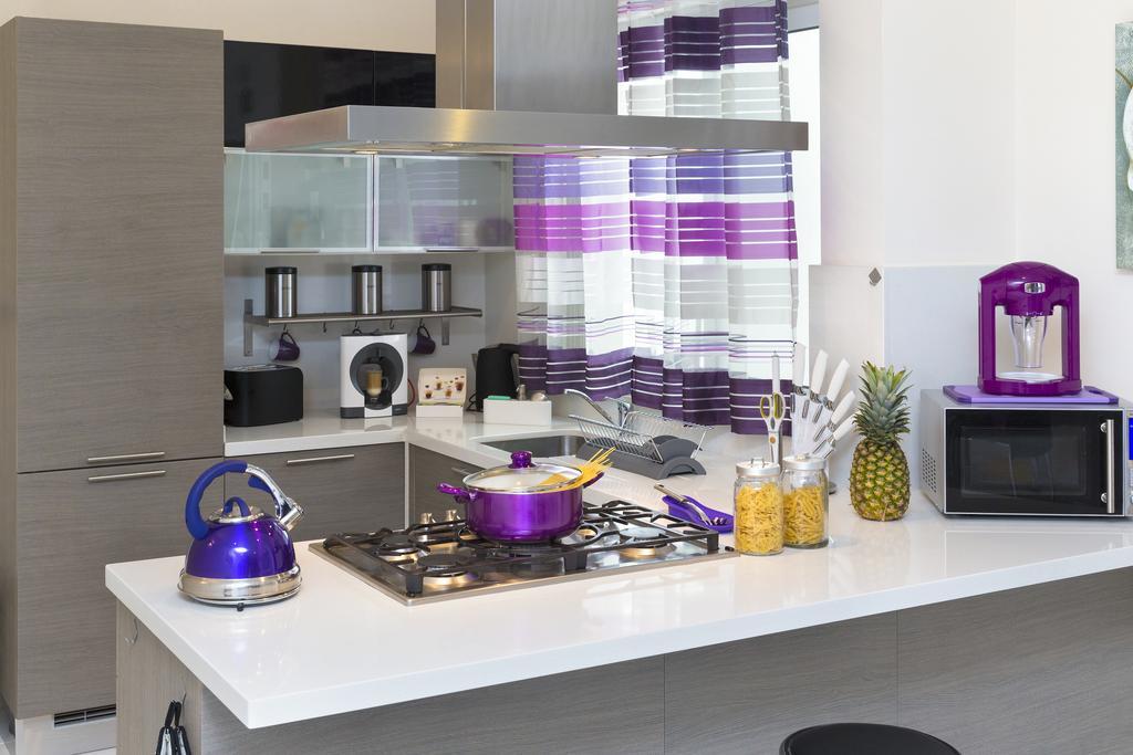 Marsascala 2 Bedroom Apartment Close To Beach! Hpi 6768 Marsaskala Eksteriør billede