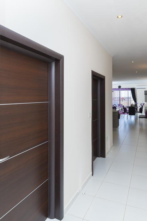 Marsascala 2 Bedroom Apartment Close To Beach! Hpi 6768 Marsaskala Eksteriør billede